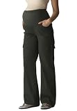Convertible maternity pants