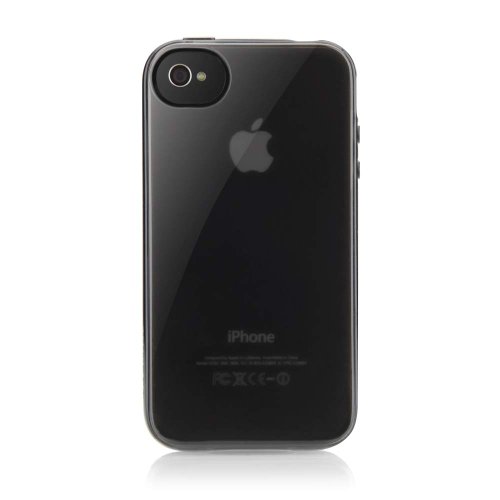 Belkin Essential 013 Case 4S (Blacktop)