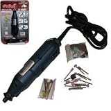 Buy 40 Piece Die Grinder by Pit Bull