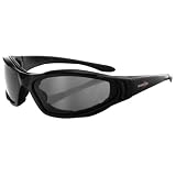 Bobster Raptor Ii Interchangeable Sunglasses