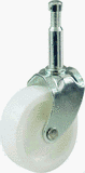 Shepherd Hardware 206008 Stem Caster