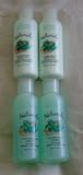 Avon 4 Natural Minis Cucumber Body Lotion & Shower Gels