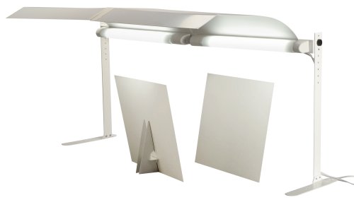 MyStudio™ 32 Complete Tabletop Photo Studio Lighting Kit