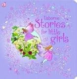 Usborne stories for little girls