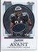 2006 Bowman Sterling #JA2 Jason Avant JSY RC - Philadelphia Eagles (RC - Rookie Card - Piece of Authentic Game-Worn Jersey ) (Football Cards)