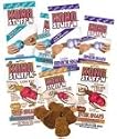 Kong Stuff n Snaps 100% Natural Liver Treats. Large- To Fit Medium to Large Kongs (312g)