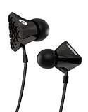 31 5lA43guL. SL160  Lady Gaga: In Ear Headphones   Black