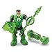 Fisher Price Hero World DC Super Friends -Green Lantern