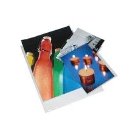 Printfile 9X12 6 Mil Presentation Pockets Pack Of 25 - Printfile 9126PR25