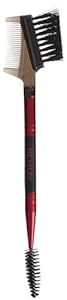 Revlon Double Ended Brow Brush, Premium