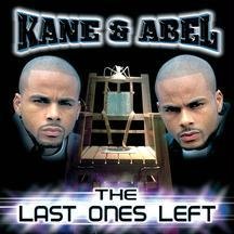 Last Ones Left by Kane & Abel