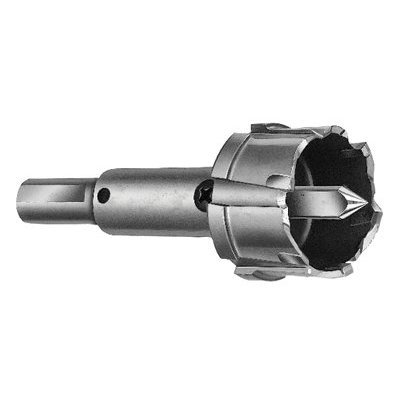 Milwaukee 49-57-8081 13/16-Inch Diameter 1/2-Inch Depth 1 Piece Annular Cutter