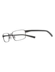 Nike 4227 Eyeglasses (1) Black Chrome, 53mm