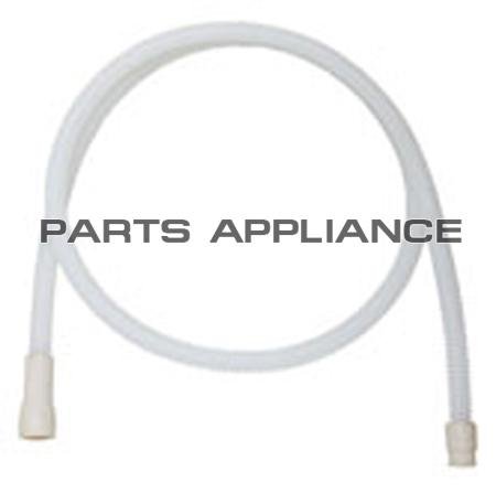 GE Dishwasher Drain Hose WD24X10003