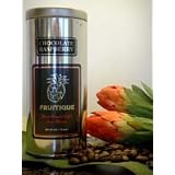 Hawaiian Kona Blended Flavored Coffee - Chocolate Raspberry