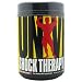 Universal Shock Therapy Pre-Workout Supplement, Wild Punch Kicker, 35.52-Ounce Tub