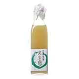 高知県物部村産 実生ゆず果汁100% 300ml