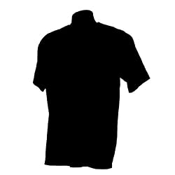 Champion 6.1 oz Cotton Tagless T-shirt without "C" Logo
