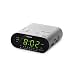 Sony ICF-C218 Automatic Time Set Clock Radio (White)