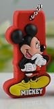 4GB Cute Mickey mouse style USB flash drive