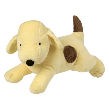 Childrens Toyshop  Toys : 20cm Lying Spot the Dog