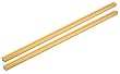 Incra RAIL72 72-Inch Front & Back Rails for INCRA Table Saw Fence-Pair