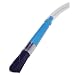 AES Industries Flow-Thru Parts Cleaning Brush