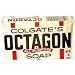 Octagon All Purpose Bar Soap, 3 Ea