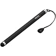 AmazonBasics Stylus for Touchscreen Devices Including Kindle Fire HD 8.9-Inch, Kindle Fire HD 7-Inch, Kindle Fire, Apple iPad 2, iPad 3, iPad 4, iPad mini, Samsung Galaxy Tab, Nexus 7 and Nexus 10