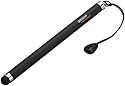 AmazonBasics Stylus for Touchscreen Devices Including Kindle Fire, Apple iPad 2, Motorola Xoom, Samsung Galaxy Tab, BlackBerry PlayBook