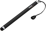 AmazonBasics Stylus for Touchscreen Devices Including Kindle Fire, Apple iPad 2, the New iPad, Motorola Xoom, Samsung Gala...