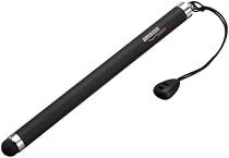 AmazonBasics Stylus for Touchscreen Devices Including Kindle Fire, Apple iPad 2, the New iPad, Motorola Xoom, Samsung Galaxy Tab, BlackBerry PlayBook