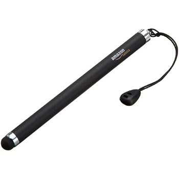 Set A Shopping Price Drop Alert For AmazonBasics Stylus for Touchscreen Devices Including Kindle Fire, Apple iPad 2, the New iPad, Motorola Xoom, Samsung Galaxy Tab, BlackBerry PlayBook
