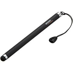 AmazonBasics Stylus Eingabestift f�r Touchscreens und Tablet-PCs, schwarz