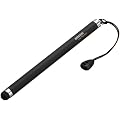 AmazonBasics - Stylet pour appareils � �cran tactile dont iPad d'Apple et Kindle Fire - Noir