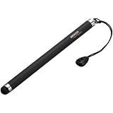 AmazonBasics Stylus for Touchscreen Devices Including Kindle Fire, Apple iPad 2, Motorola Xoom, Samsung Galaxy Tab, BlackBerry PlayBook ~ AmazonBasics