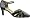 Black Suino Pearl Patent/Lamy