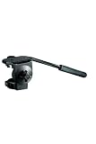 Manfrotto 128LP Micro Fluid Head