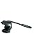Manfrotto 128LP Micro Fluid Head