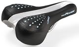 VELO Gel Zone Selle Tourisme Femme Selle VTC