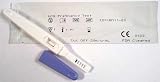 Ultra Early - 20mIU Pregnancy Midstream Tests - 5 Test Pack