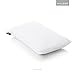 Z GELLED MICROFIBER with Memory Foam Layer Gel Fiber Filled Pillow - King