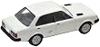 トミカリミテッドヴィンテージNEO TLV-N50c いすずジェミニ ZZ/R (白)