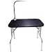 General Cage Grooming Table - 36x24x30 - with arm (Oversized)