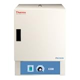Thermo Scientific ELED PR305225G Precision Gravity Convection Compact Heating and Drying Oven with Bi-Metallic Thermostat Control and LED Display, 120V, 48L Capacity