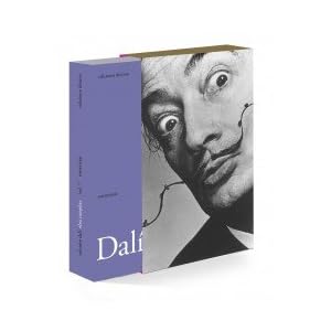【クリックで詳細表示】O.C.SALVADOR DALI：VII (ENTREVISTAS) [Perfect]