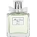 Miss Dior Cherie L'Eau by Christian Dior Eau De Toilette Spray for Women, 3.40 Ounce