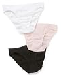 Calvin Klein Women's Cotton Mix Bikini #D5017