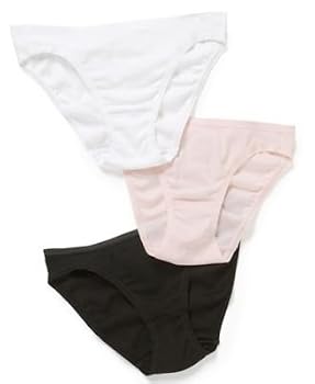 Calvin Klein Women's Cotton Mix Bikini #D5017