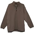 Men's Nautica Fleece Sweatshirt Size XXL - 3XL